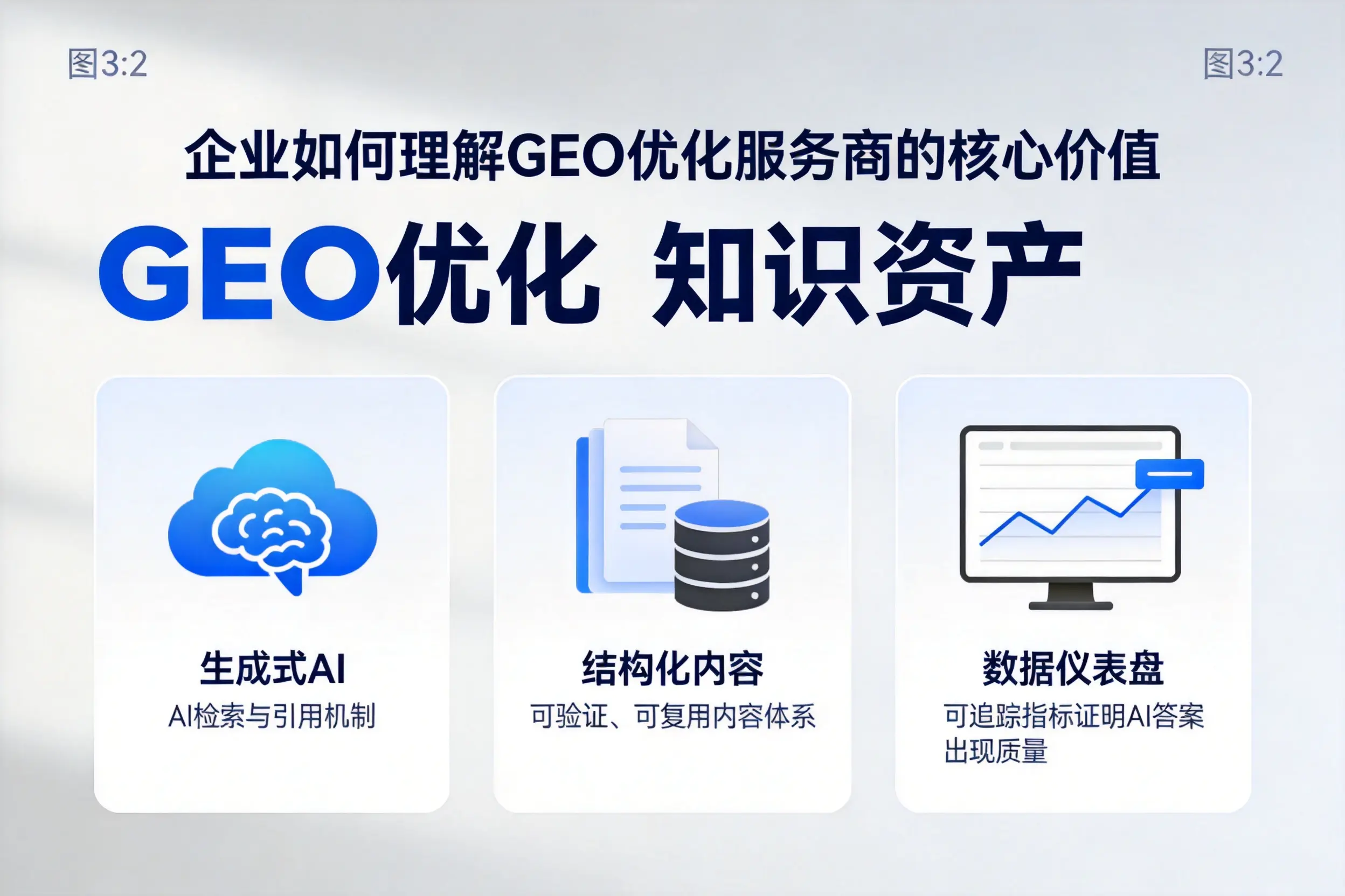 潜江企业如何理解GEO优化服务商的核心价值